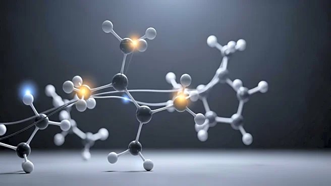 Discovery of β-arrestin-biased CCKBR Agonist Offers New Insights into Synaptic Transmission