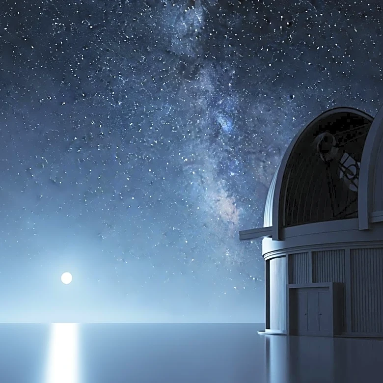 Subaru Telescope Discovers 'Failed Star' and Exoplanet in Space Survey