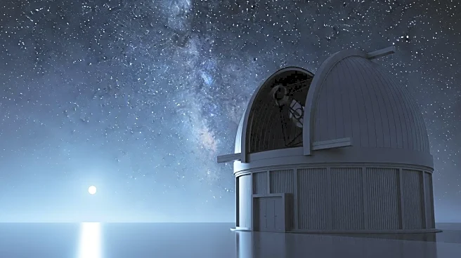 Subaru Telescope Discovers 'Failed Star' and Exoplanet in Space Survey