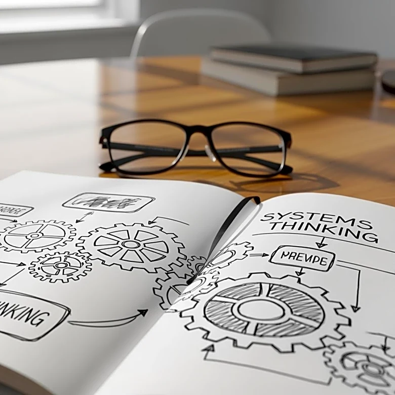 ICO Engages Consultants to Implement Systems Thinking Approach for Improved Efficiency