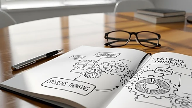 ICO Engages Consultants to Implement Systems Thinking Approach for Improved Efficiency