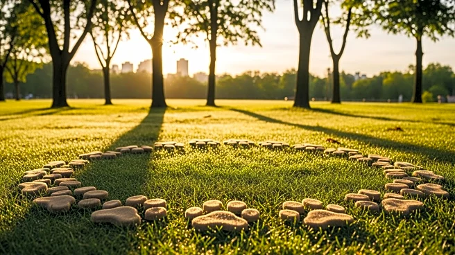 Golden Retrievers Gather in Buenos Aires for World Record Attempt