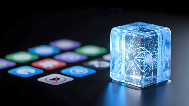 ICEBlock Developer Sues U.S. Government Over App Store Removal by DOJ