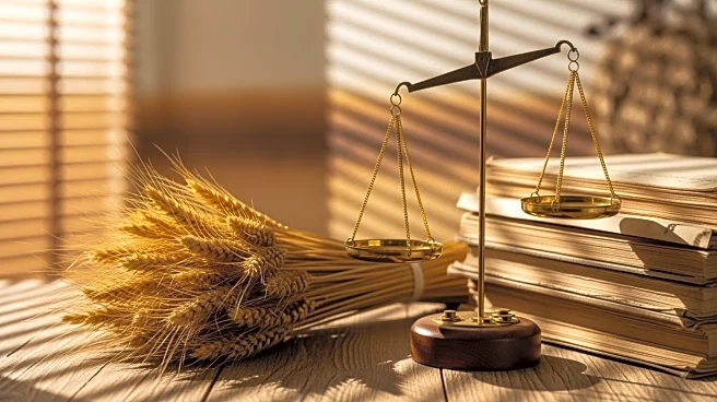 President Trump Promotes Economic Record and Unveils Farmer Assistance Package Amid Affordability Concerns