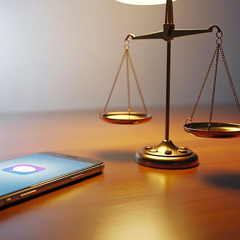 ICEBlock Developer Sues Trump Administration Over App Removal Alleging Free Speech Violation