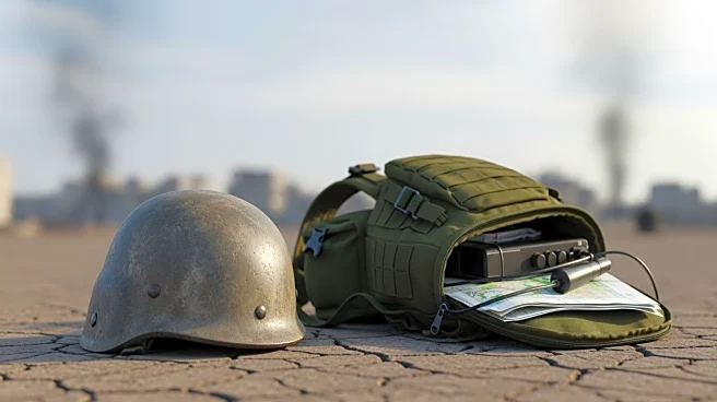 Ukrainian Forces Continue Resistance in Pokrovsk Amid Russian Claims