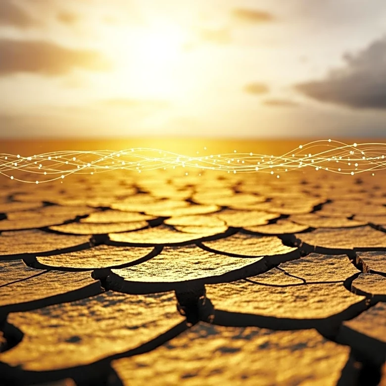 2025 Marks Second-Hottest Year on Record, Climate Change Intensifies Extreme Weather