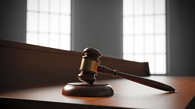 Supreme Court Considers Expanding Presidential Powers in FTC Case