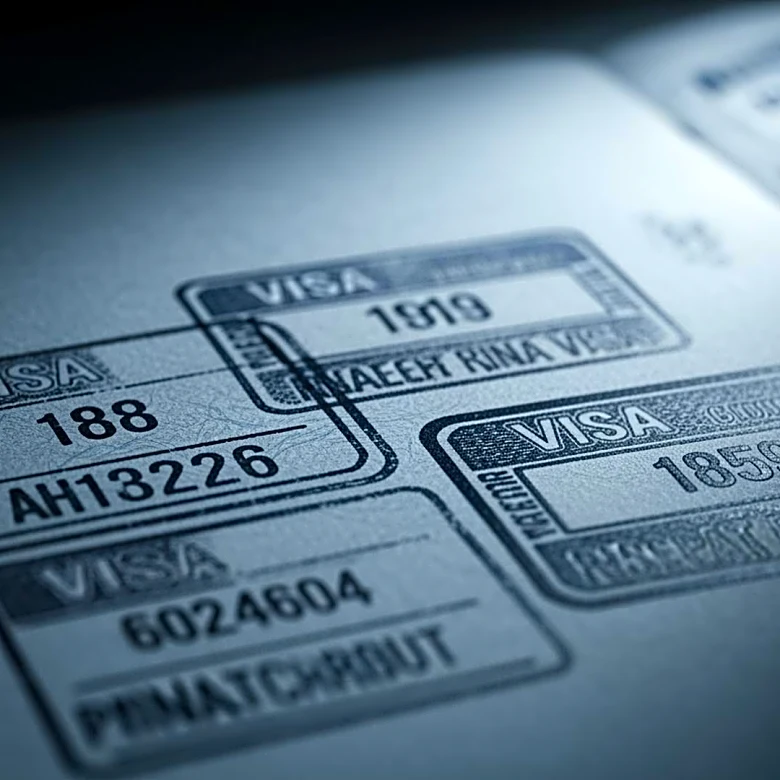 Trump Administration Revokes 85,000 Visas Amid Immigration Crackdown