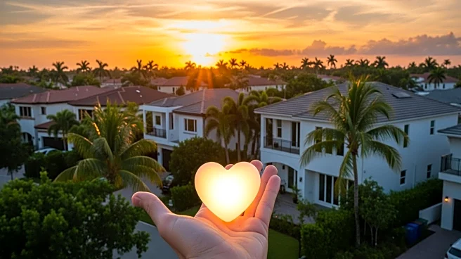 GL Homes President Misha Ezratti Leads Philanthropic Efforts to Address Community Needs in South Florida