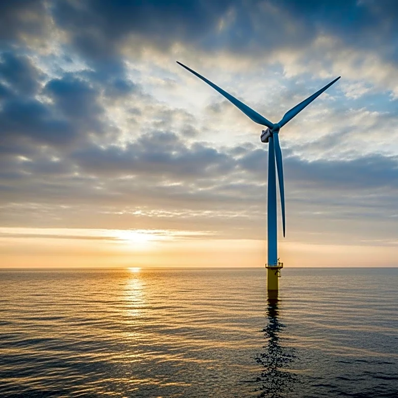 Federal Judge Overturns Trump's Offshore Wind Ban, Reviving Industry Prospects