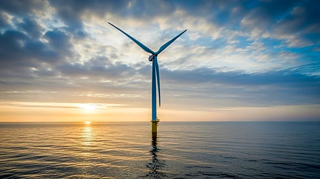 Federal Judge Overturns Trump's Offshore Wind Ban, Reviving Industry Prospects