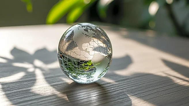 Nature Journal Retracts Climate Study After Data Errors, Impacting Policy Discussions