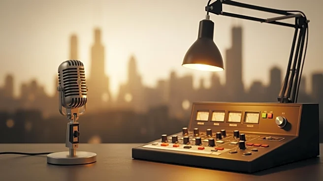 Geoffrey Baer Explores Chicagoans at Work in WTTW Special