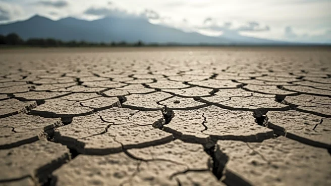 Japan's Government Warns of Potential Aftershocks Following 7.5 Magnitude Earthquake