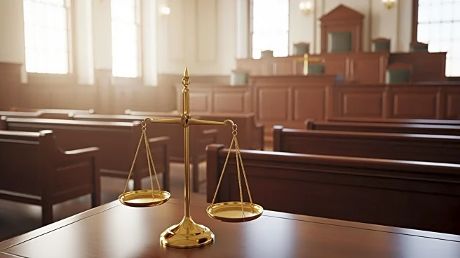 Supreme Court Considers Expanding President Trump's Authority Over Federal Agencies