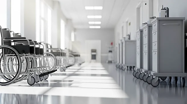 Medical Solutions Partners with California Hospital Groups to Address Workforce Challenges