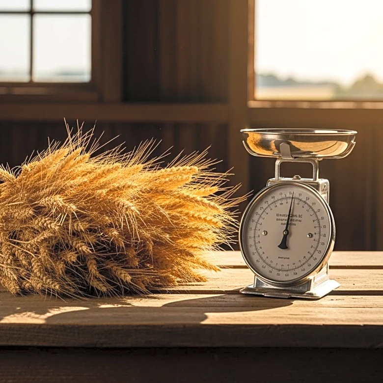 President Trump Announces $12 Billion Aid Package for Farmers Amid Trade War