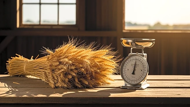 President Trump Announces $12 Billion Aid Package for Farmers Amid Trade War