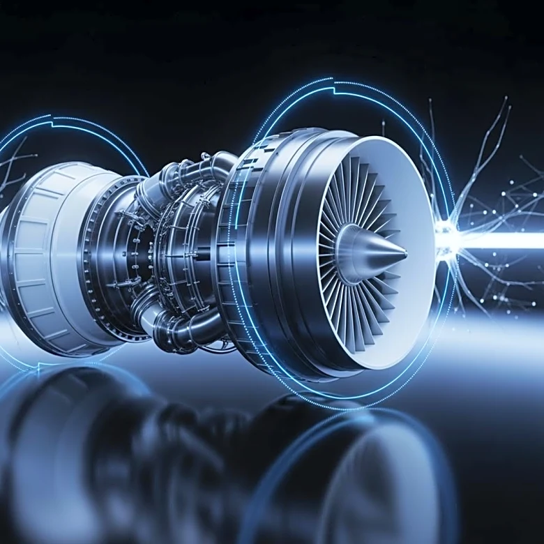 AI Advances in Spacecraft Propulsion: Potential to Revolutionize Space Missions