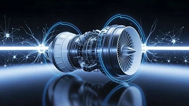 AI Advances in Spacecraft Propulsion: Potential to Revolutionize Space Missions