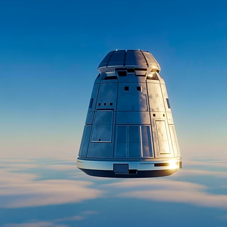 Live Coverage of Soyuz MS-27 Crew's Return to Earth