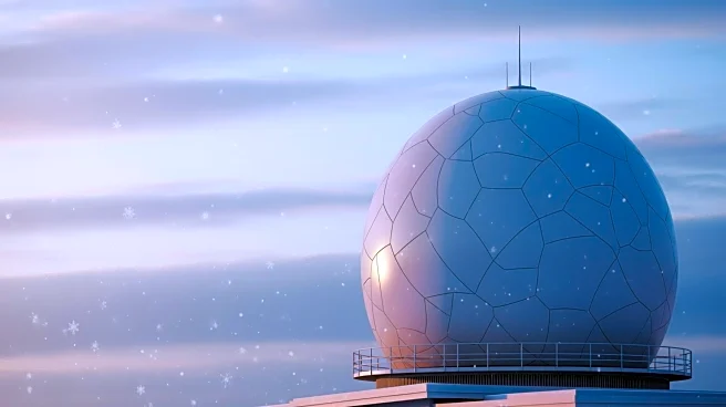 Weather Update: WBZ Forecast for December 9, 2025