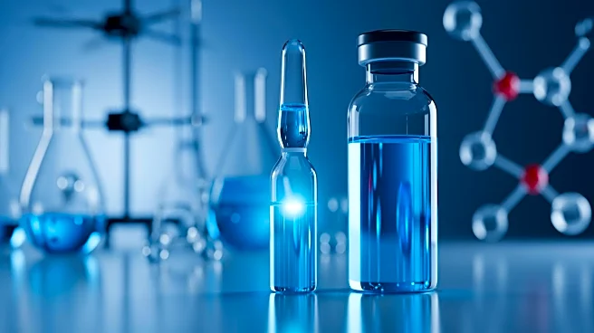 MaaT Pharma's Phase 3 Trial Shows Promising Results for MaaT013 in Treating Acute GvHD