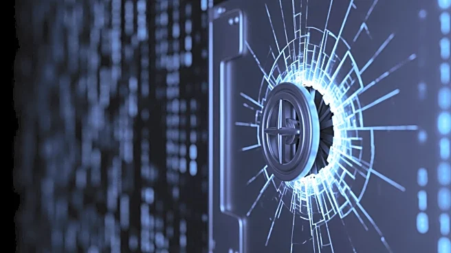 CMS Relief Funds Misallocated Following Change Healthcare Cyberattack