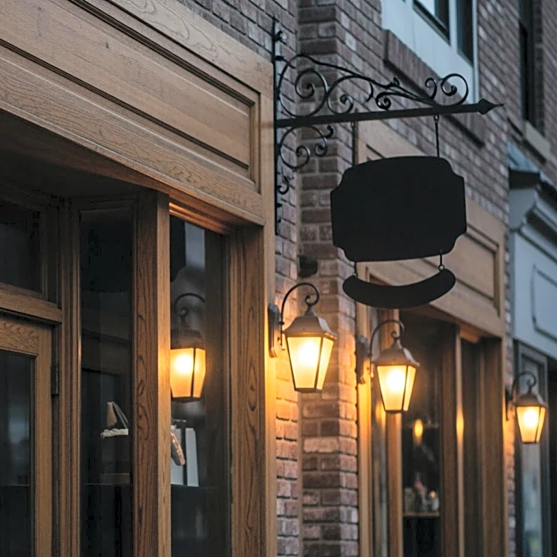 M.L. Leddy's in Fort Worth Stockyards Recognized as Top U.S. Shopping Destination