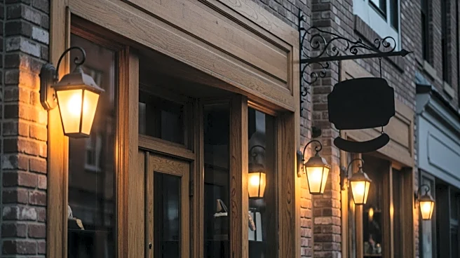 M.L. Leddy's in Fort Worth Stockyards Recognized as Top U.S. Shopping Destination