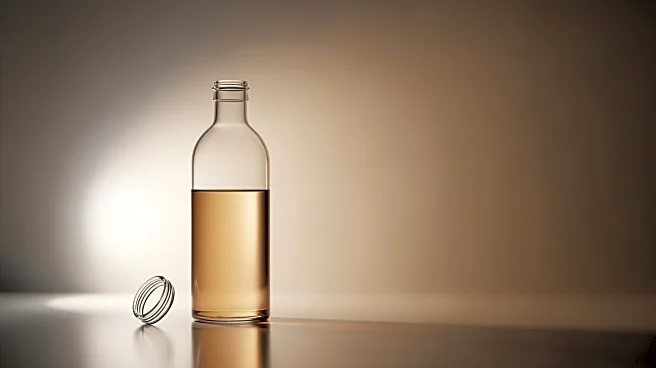 Saudi Arabia Eases Alcohol Restrictions for Foreign Residents, Signaling Potential Policy Shift