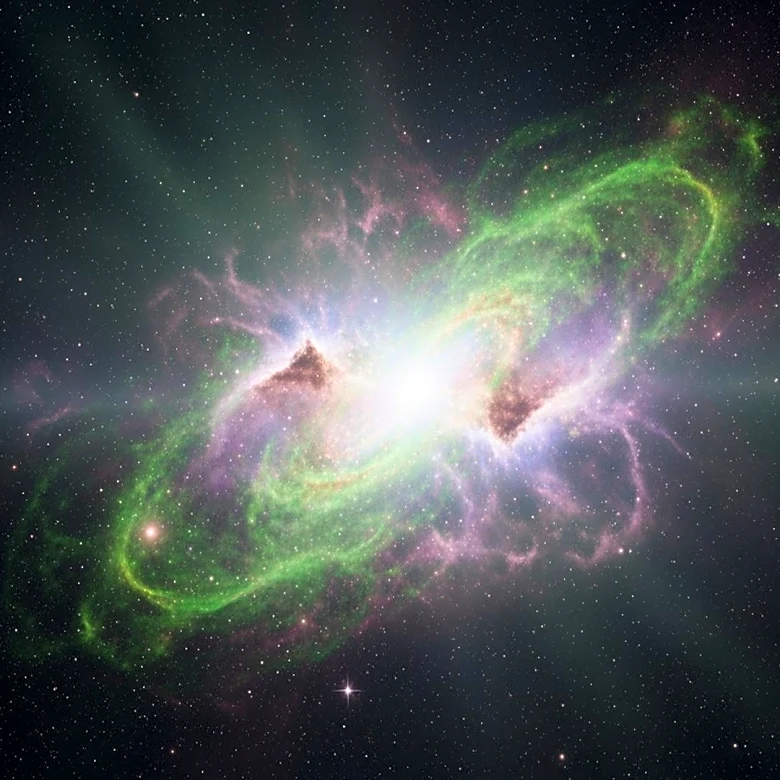 NASA's XRISM Mission Detects Chlorine and Potassium in Cassiopeia A Supernova Remnant