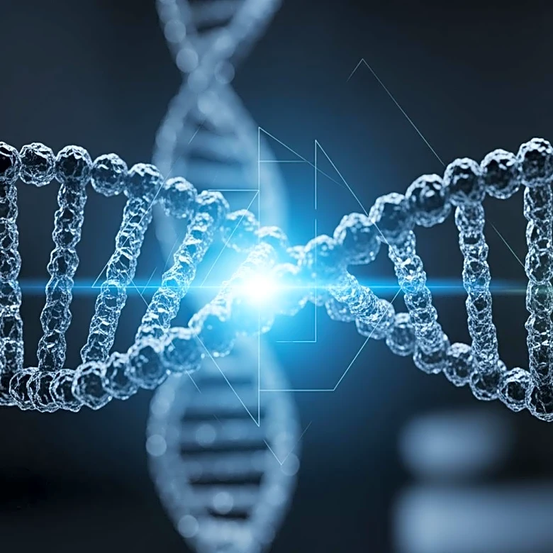 CRISPR Technology Advances Personalized Treatments for Rare Diseases