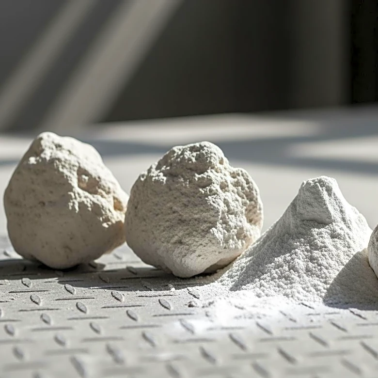 Ebonyi State Proposes New Cement Plant to Boost Industrialization