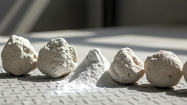 Ebonyi State Proposes New Cement Plant to Boost Industrialization