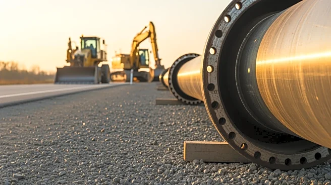 Cadent Initiates Major Gas Pipe Replacement on A12 Near Woodbridge