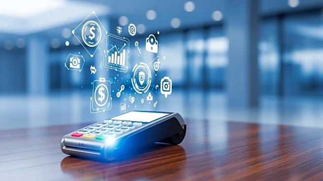 Visa Partners with Syria's Central Bank to Develop Digital Payment Ecosystem