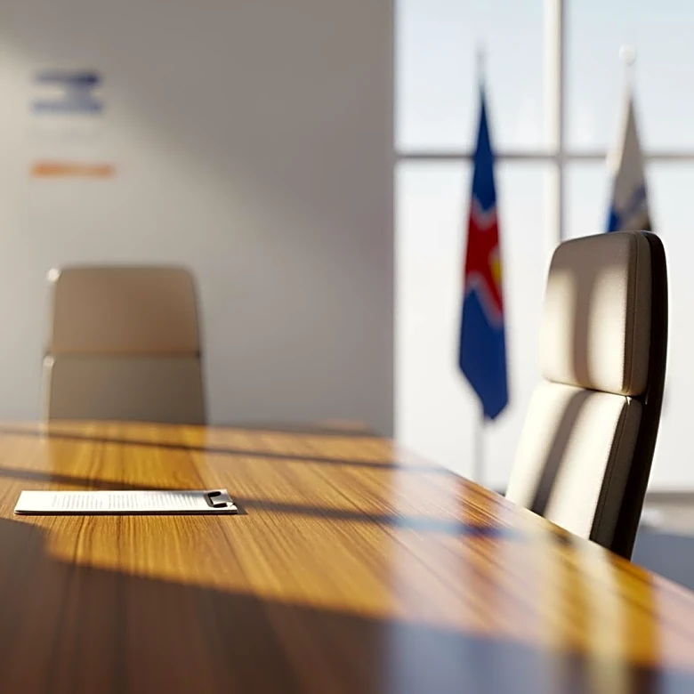 U.S. Pushes for Accelerated Peace Deal Amid EU Reparations Loan Doubts for Ukraine