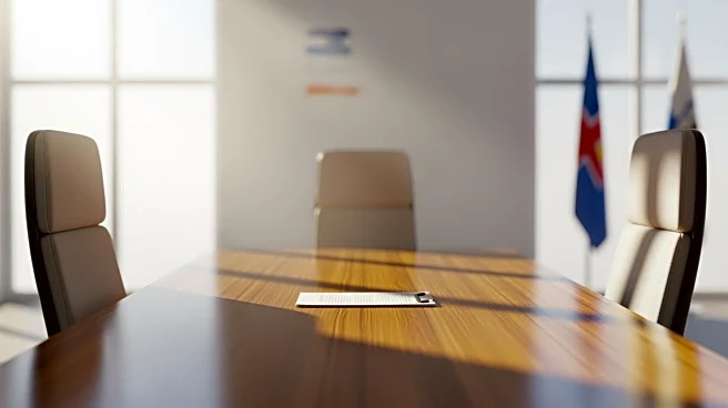 U.S. Pushes for Accelerated Peace Deal Amid EU Reparations Loan Doubts for Ukraine