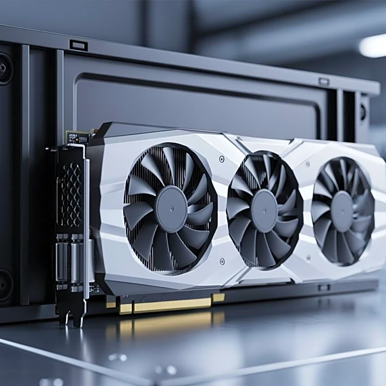 U.S. Authorities Disrupt $160 Million Nvidia GPU Smuggling Scheme to China