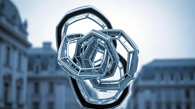 Berlin Rejects U.S. Criticism of Europe's Strategic Direction