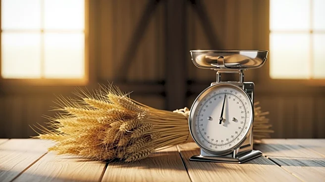 President Trump Announces $12 Billion Bailout for American Farmers Amid Tariff Revenue Use