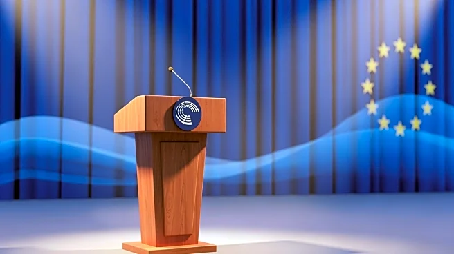 Gov. Andy Beshear Named Chair of Democratic Governors Association Amid Speculation of Presidential Run