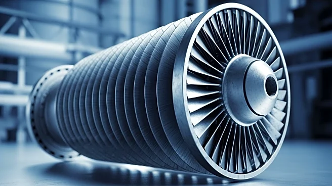 Ohio Energy Project Delays Cost State $440 Million Annually, Study Finds