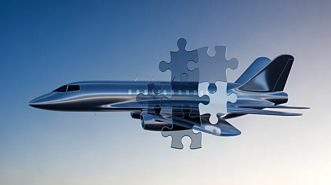 GCAP Project May Expand to Include Germany Amid FCAS Program Collapse