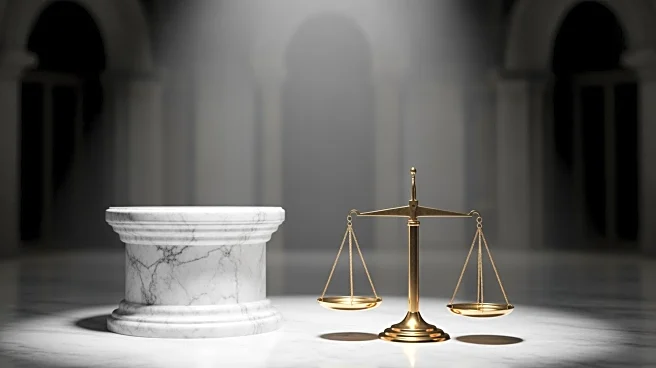 Vice President JD Vance's Ambiguity on 2028 Presidential Run May Impact Supreme Court Campaign Finance Case