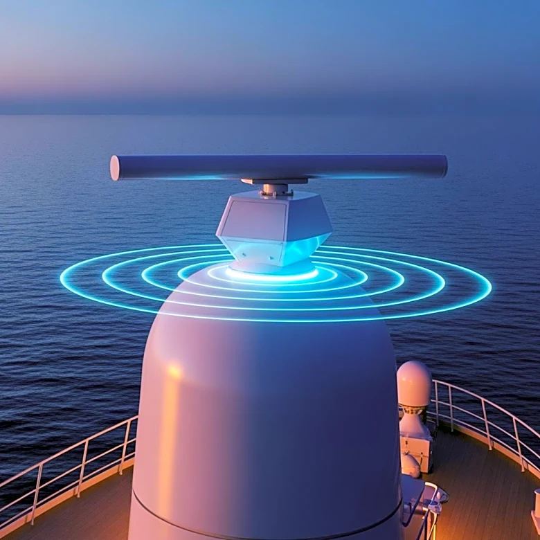 Qatar Offshore Operator Implements Vissim's Collision Avoidance System for Enhanced Maritime Safety