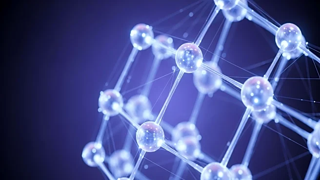 Cornell Researchers Discover Electron Behavior in Quantum Materials