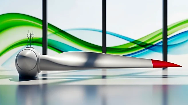 Federal Judge Overturns Trump Administration's Wind Energy Ban, Impacting Renewable Sector